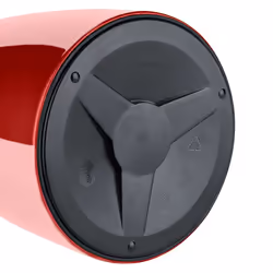 EMSA Plaza Carafe 1 L Rouge - Vue supplémentaire 6