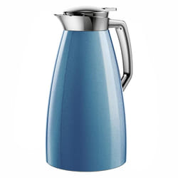 EMSA Plaza Carafe 1 L Bleu