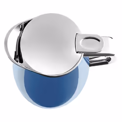 EMSA Plaza Carafe 1 L Bleu