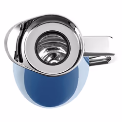 EMSA Plaza Carafe 1 L Bleu