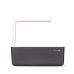 EMSA Smart Garden 3 Click & Grow, Noir, Rectangle, 135 mm, 315 mm, 230 mm