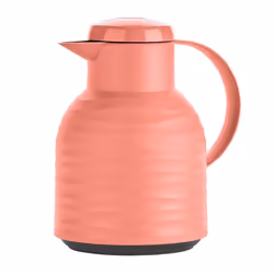 EMSA Samba Wave, 1 L, Corail, Polypropylène (PP), 178 mm, 145 mm, 215 mm