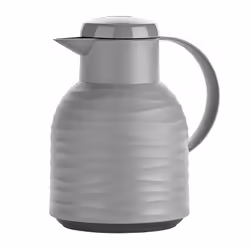 EMSA Samba Wave, 1 L, Gris, Polypropylène (PP), 178 mm, 145 mm, 215 mm