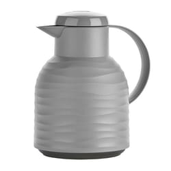 EMSA Samba Wave thermos 1 L Gris