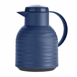 EMSA Samba Wave, 1 L, Marine, Polypropylène (PP), 178 mm, 145 mm, 215 mm