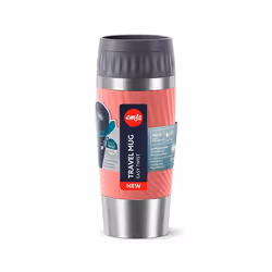 EMSA N20116 360 ml Corail Acier inoxydable