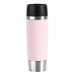 EMSA N20120 500 ml Rose Acier inoxydable