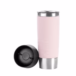 EMSA N20120 500 ml Rose Acier inoxydable