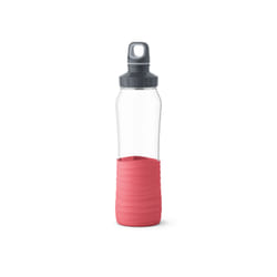EMSA KW DRINK2GO N3100400 gourde Utilisation quotidienne 700 ml Verre Orange