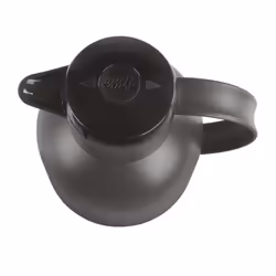 EMSA SAMBA N40119 Carafe 1,5 L Noir