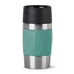 EMSA N21603 0,3 ml Vert Acier inoxydable