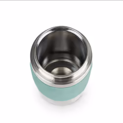 EMSA N21603 0,3 ml Vert Acier inoxydable