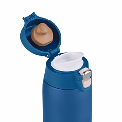 EMSA Light Mug 400 ml Bleu