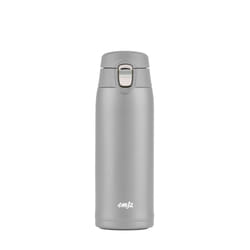 EMSA Light Mug 400 ml Argent