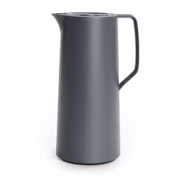 EMSA Motiva, Théière simple, 1000 ml, Anthracite, 126 mm, 168 mm, 274 mm