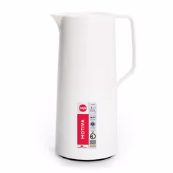 EMSA Motiva Théière simple 1000 ml Blanc - Vue supplémentaire 5