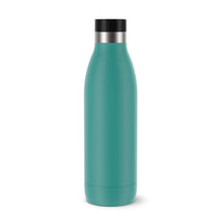 EMSA Bludrop Color N3111000 gourde Utilisation quotidienne 700 ml Acier inoxydable Vert
