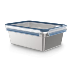 EMSA N1150700 boîte hermétique alimentaire Acier inoxydable
