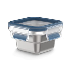 EMSA N1150800 boîte hermétique alimentaire Acier inoxydable
