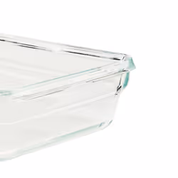EMSA CLIP & CLOSE N1050800 boîte hermétique alimentaire Autres Régler Rouge, Transparent 3 pièce(s)