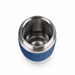 EMSA Travel Mug Compact 300 ml Bleu, Acier inoxydable - Vue supplémentaire 5