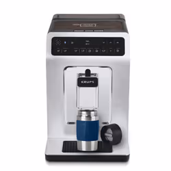 EMSA Travel Mug Compact 300 ml Bleu, Acier inoxydable - Vue supplémentaire 8