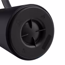 EMSA Motiva Théière simple 1000 ml Noir - Vue supplémentaire 3