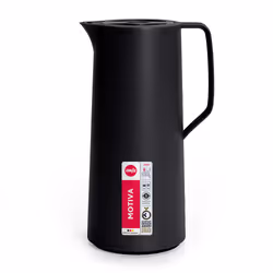 EMSA Motiva Théière simple 1000 ml Noir - Vue supplémentaire 5