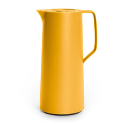 EMSA Motiva Théière simple 1000 ml Jaune
