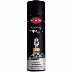 Graisse Caramba PTFE-Spray; 0,5 l