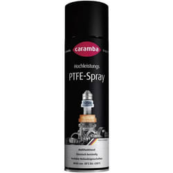 Graisse Caramba PTFE-Spray; 0,5 l
