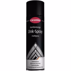 Aérosol Caramba Zink-Spray; 0,5 l