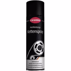 Huile à scie à chaîne Caramba Chain Spray; 0,5 l