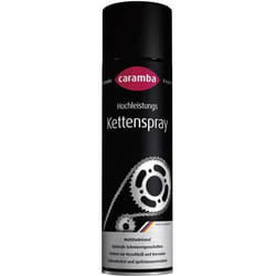Huile à scie à chaîne Caramba Chain Spray; 0,5 l