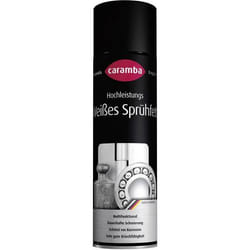 Graisse Caramba White; 0,5 l