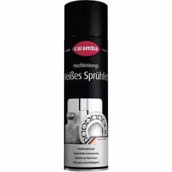 Graisse Caramba White; 0,5 l