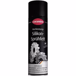 Graisse Caramba Silicon; 0,5 l