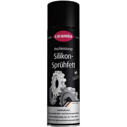 Graisse Caramba Silicon; 0,5 l