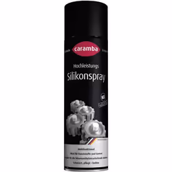 Aérosol Caramba Silicon Spray; 0,5 l