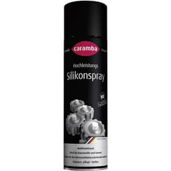Aérosol Caramba Silicon Spray; 0,5 l