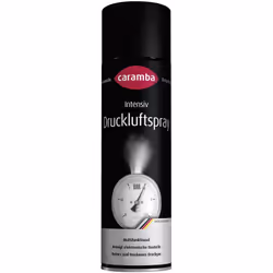 description Élimine les plus petites particules de poussière sur les surfaces sensibles. traits Gaz sous pression pur et sec ...