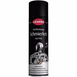 Graisse Caramba PTFE; 0,5 l - Vue supplémentaire 2