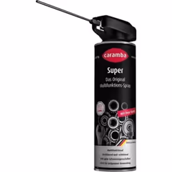 Super-Le spray multifonction d'origine • Spray de contact anticorrosion et anti-corrosion • Très bonnes propriétés lubrifiant ...
