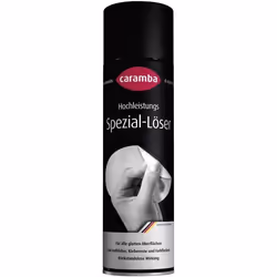 Cire de pulvérisation Caramba Special; 0,5 l