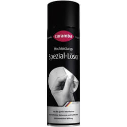 Cire de pulvérisation Caramba Special; 0,5 l