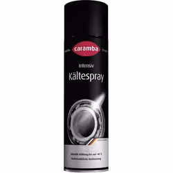 Aérosol Caramba Freezer; 0,5 l