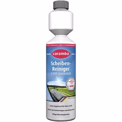 Nettoyant pour vitres concentré Caramba Window; 0,25 l