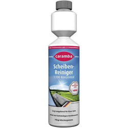 Nettoyant pour vitres concentré Caramba Window; 0,25 l