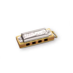 Hohner Little Lady