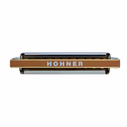 Hohner Marine Band 1896